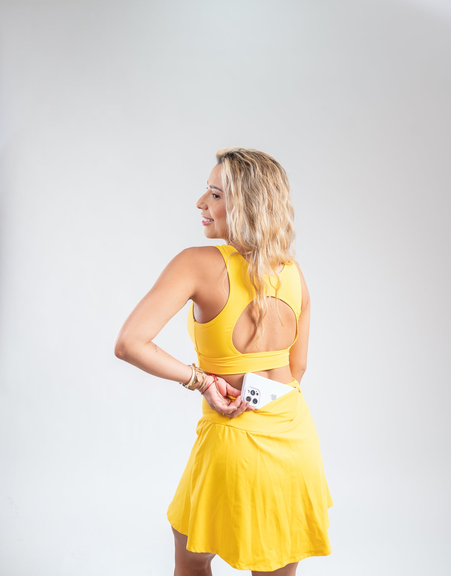 Conjunto Maria Beach