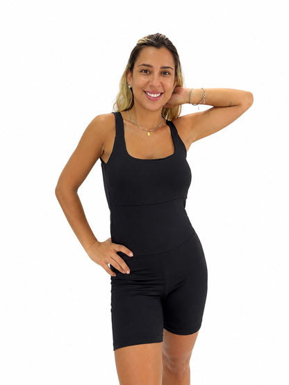 Macacão Aura
