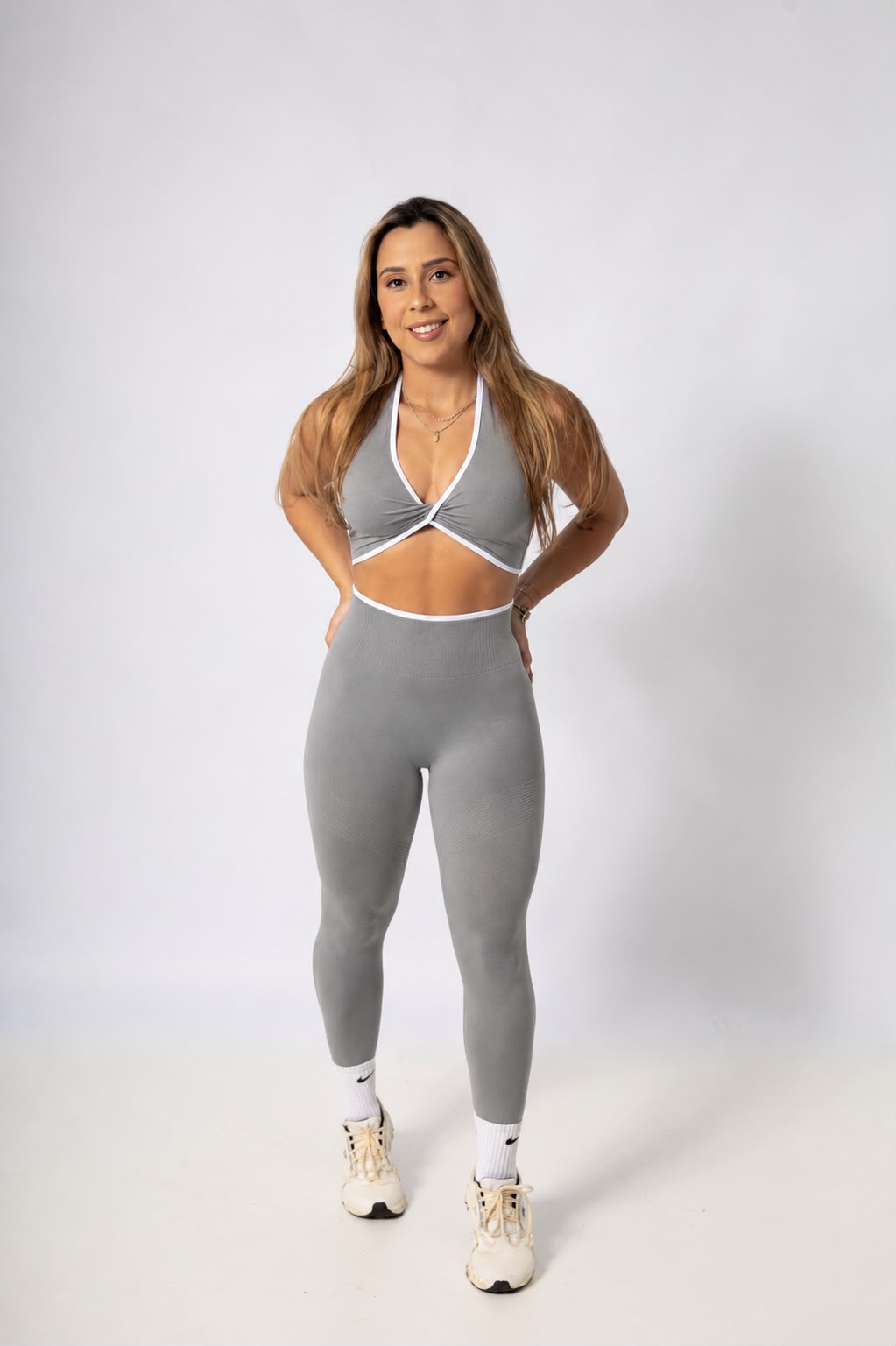 Conjunto Tay
